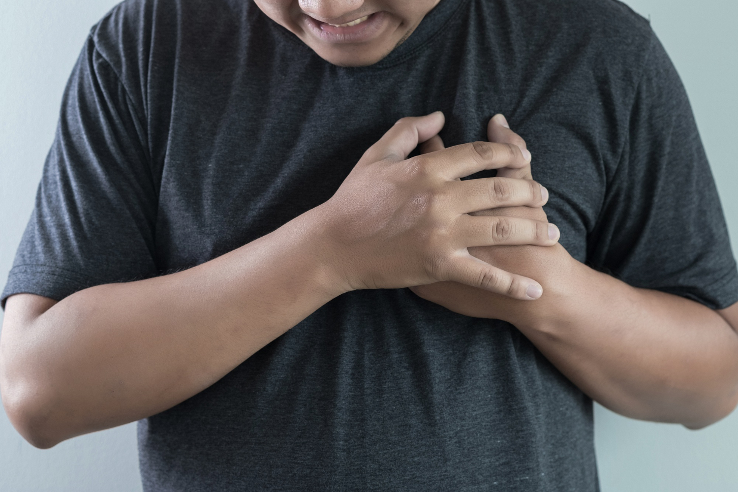 Ilustrasi Katup Jantung Rematik