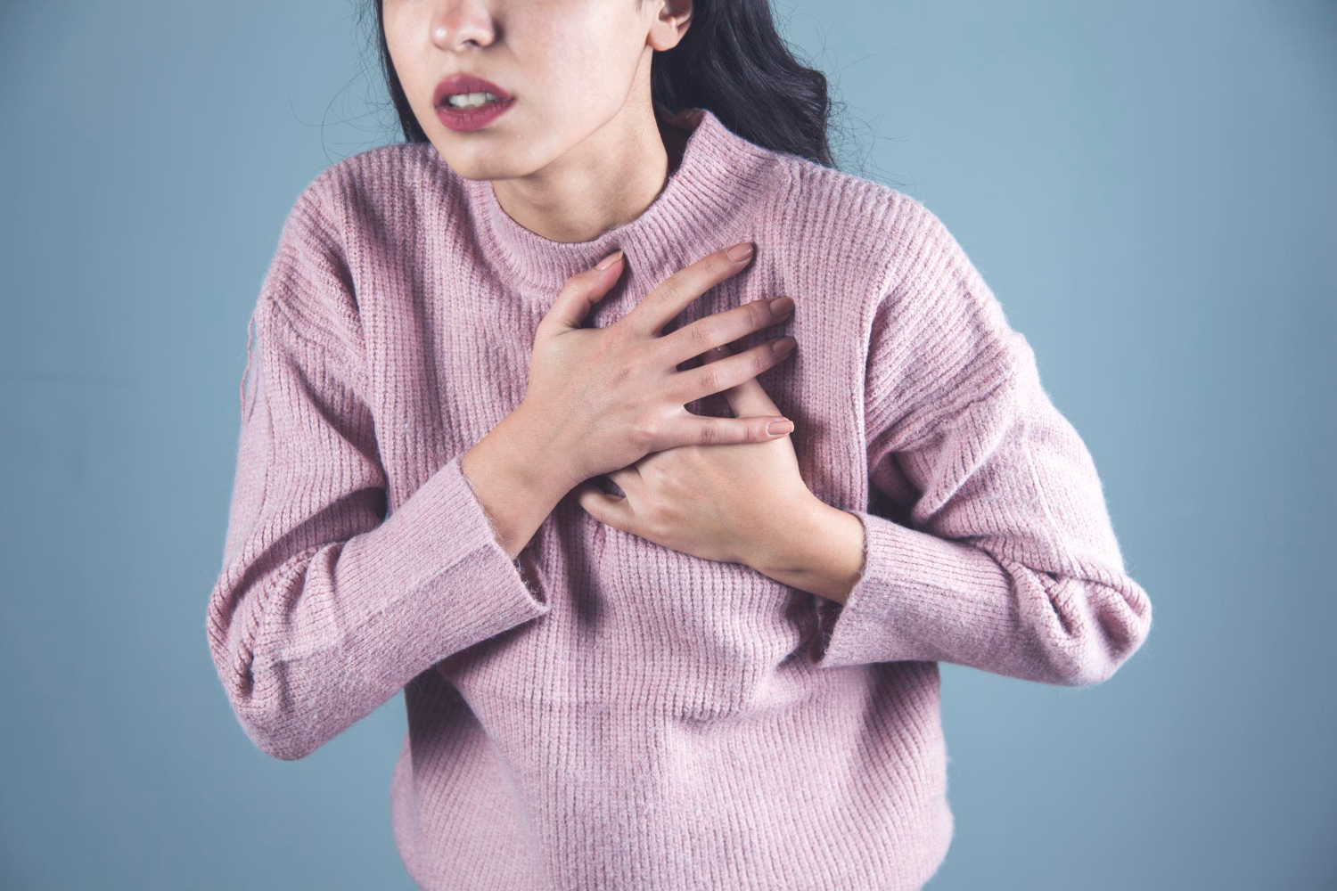 Ilustrasi Penyakit Jantung Rematik