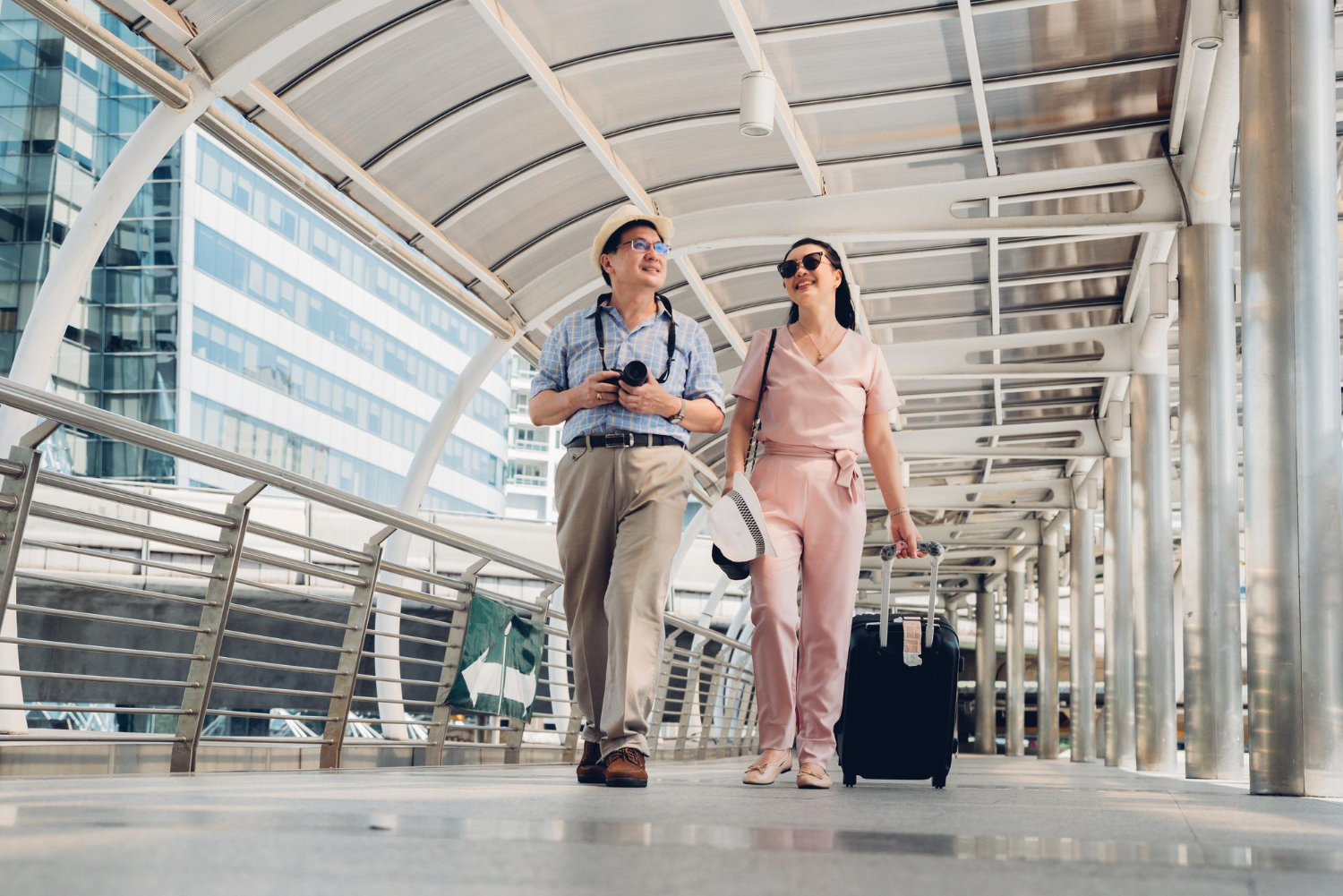 Ilustrasi paket medical tourism jantung di Malaysia