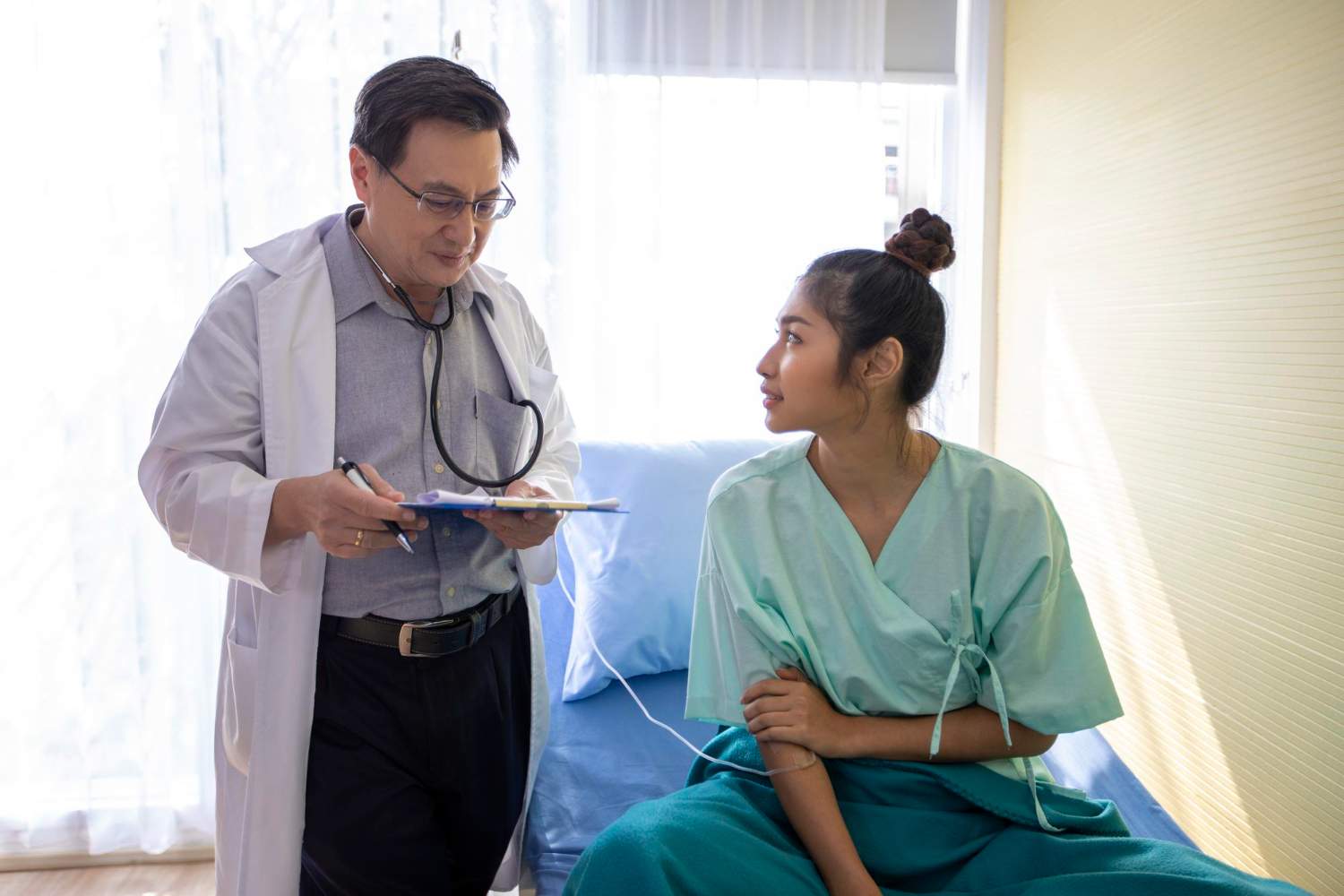 Pengobatan penyakit jantung